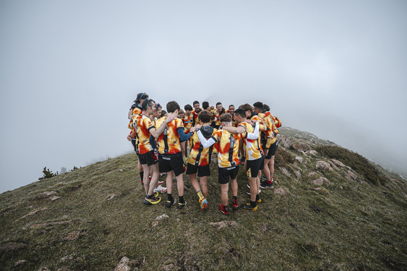 Centre de Tecnificació de Curses per Muntanya de Catalunya
