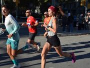 Elogio a la inutilidad del correr