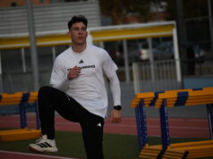 La mala experiencia de Jaime Guerra en Budapest: “Calenté como un loco”