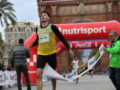 Resultados y Fotos Jean Bouin 2025