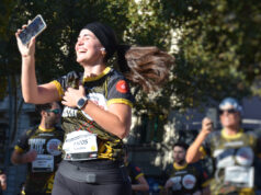 Fotos y resultados Cursa Bombers 2025