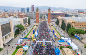 Jean Bouin 2026: mantiene su fecha pese a las elecciones jean bouin