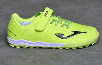 Joma Evolution Junior Portada