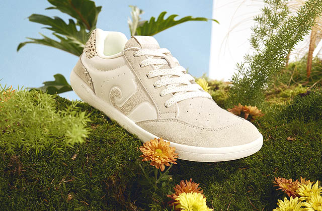 Joma barefoot cristina pedroche portada Joma barefoot cristina pedroche portada