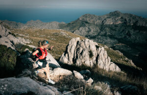 Hannes Namberger e Isla Smith conquistan las 100 millas de Mallorca by UTMB mallorca by utmb