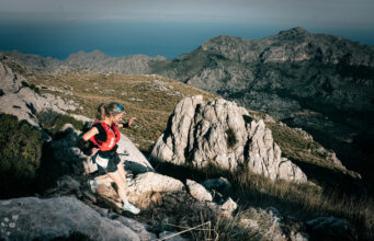 mallorca by utmb