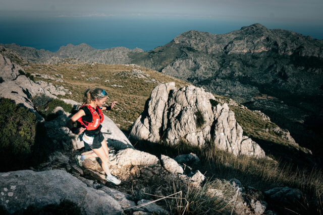 mallorca by utmb