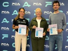 La Federación Catalana de Atletismo presenta la nueva Liga de Carreras en Ruta