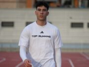 Jaime Guerra: “Una vez pongo el pie en la batida en mi cabeza hay un mono haciendo palmas”