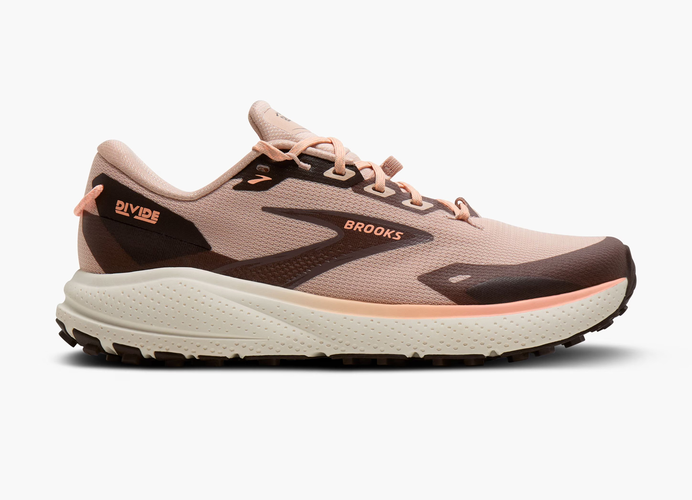 brooks divide 6 review