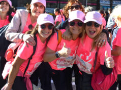 Fotos y resultados Cursa de la Dona Barcelona 2025 fotos cursa de la dona barcelona 2025