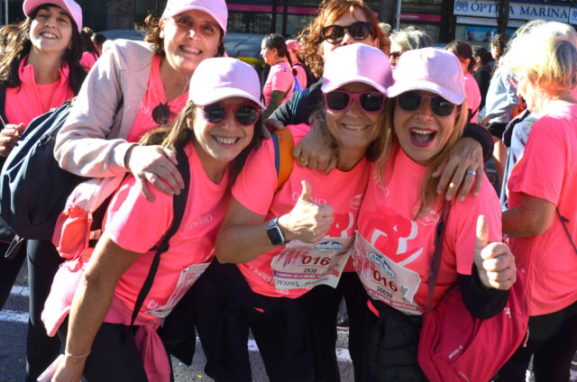 cursa-de-la-dona-2025 fotos cursa de la dona barcelona 2025