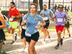 New Balance revoluciona el Maratón de Valencia 2025