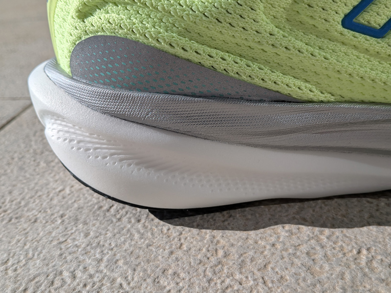 review new balance infinion 1080 v15