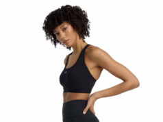 Sujetador para correr Essential Run Bra de New Balance: comodidad para sumar kilómetros