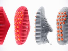 Nike anuncia el primer calzado “diseñado desde el cerebro”