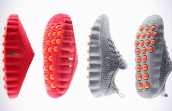 Nike anuncia el primer calzado “diseñado desde el cerebro”