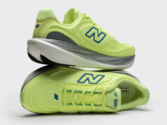 review New Balance Fresh Foam X 1080v15