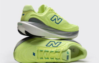 review New Balance Fresh Foam X 1080v15
