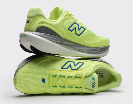 review New Balance Fresh Foam X 1080v15