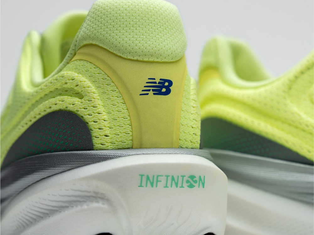 review New Balance Fresh Foam X 1080v15