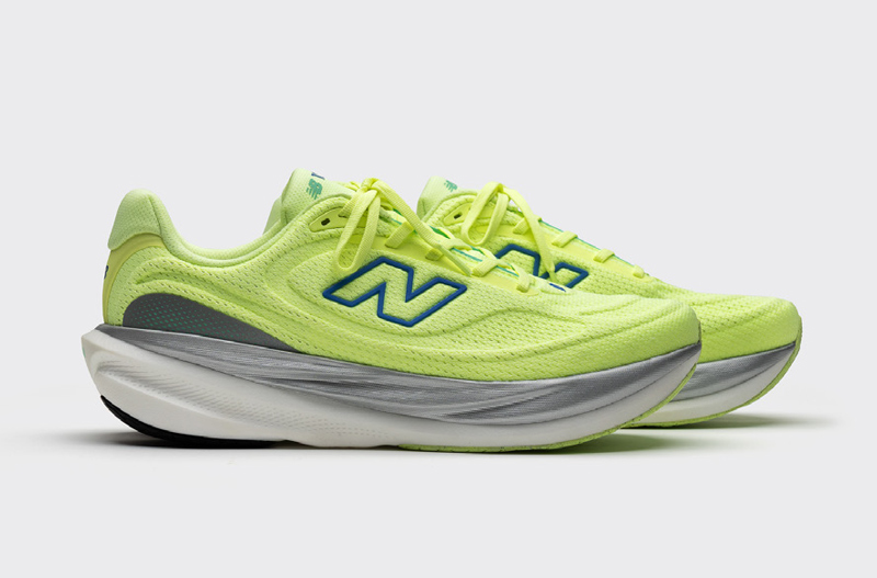 review New Balance Fresh Foam X 1080v15