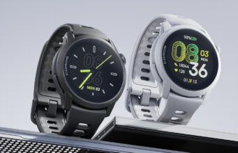 COROS presenta el PACE 4, con pantalla AMOLED y más batería review coros pace 4