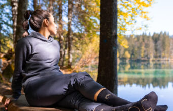 La termorregulación, la clave oculta del rendimiento outdoor termoregulacion lurbel