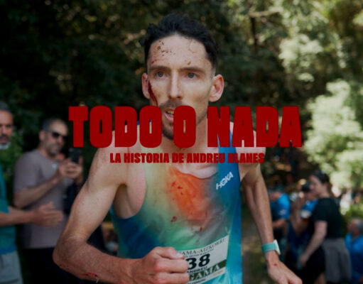 documental todo o nada andreu blanes