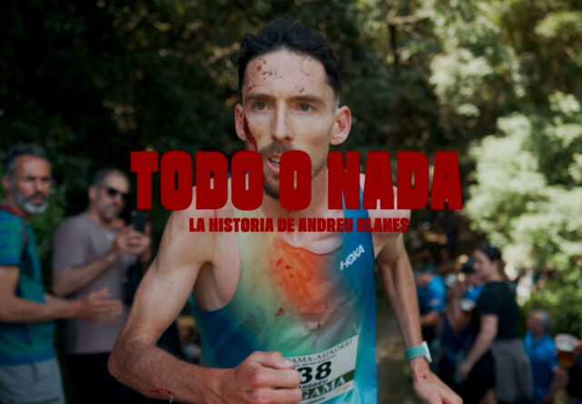 documental todo o nada andreu blanes
