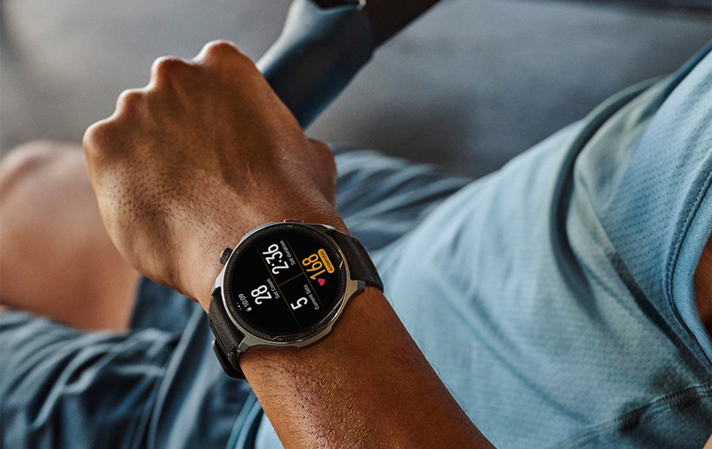 Amazfit Balance 2 XT