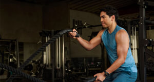 Amazfit Balance 2 XT