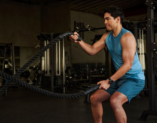 Amazfit Balance 2 XT