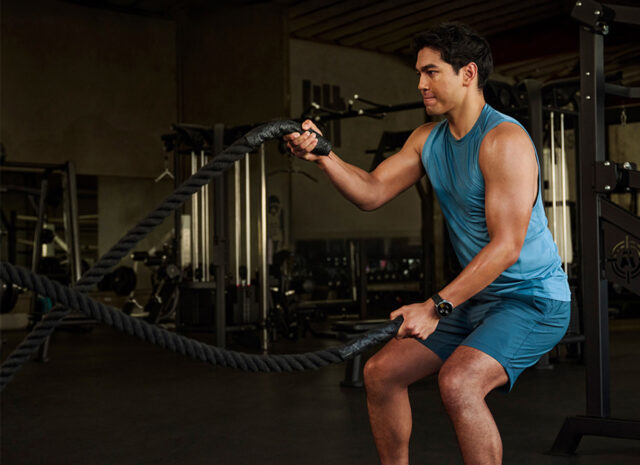 Amazfit Balance 2 XT