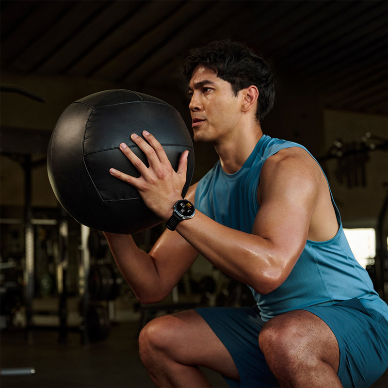 Amazfit Balance 2 XT