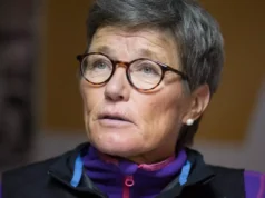 Rajada tras perder su récord en Valencia: “el verdadero problema es el dopaje sanguíneo”