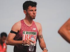 España presenta su equipo para el Eurocross de Lagoa