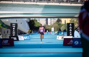 La ‘pesca’ del Maratón Valencia: nueve récords nacionales
