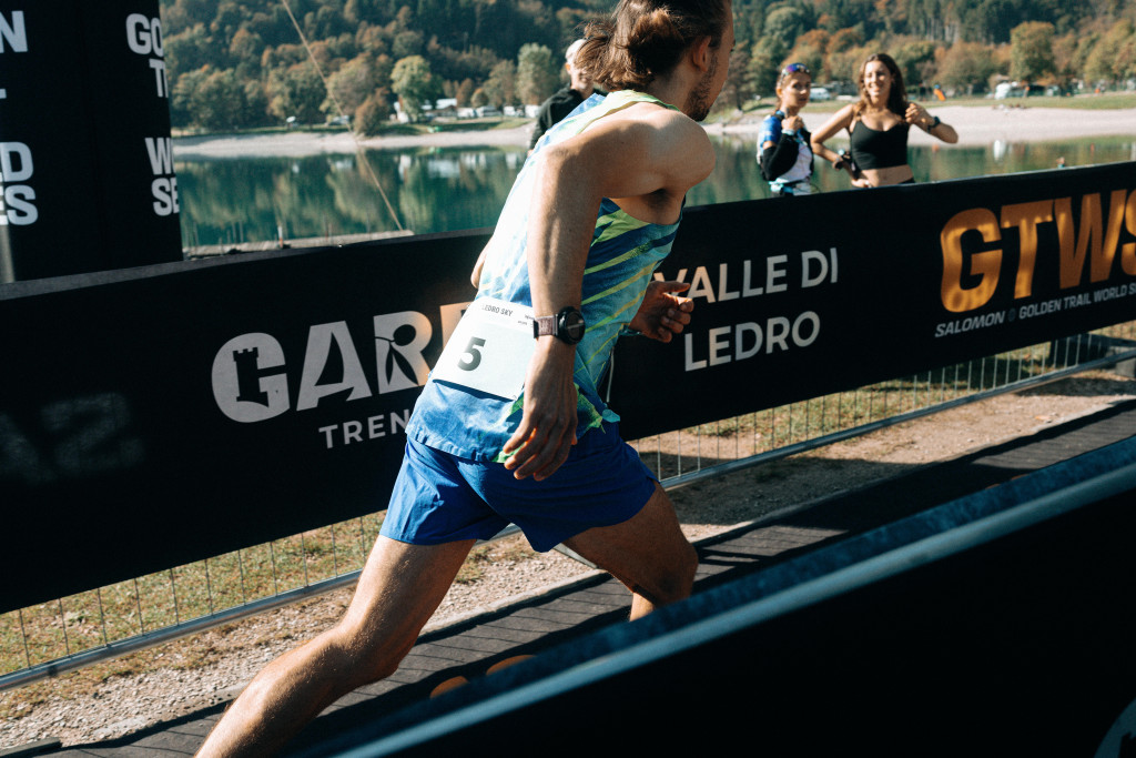 Golden Trail World Series (GTWS) 2026