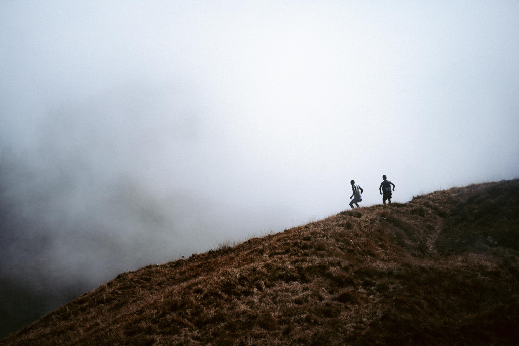 Golden Trail World Series (GTWS) 2026