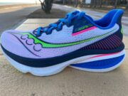 Saucony Endorphin Azura
