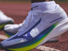 Hyperwarp Series: Mizuno acelera el futuro con Pure, Elite y Pro