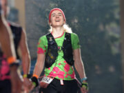 runner's high