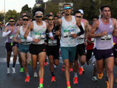 El gran dilema del Maratón de Valencia: “Tenemos una demanda de 60.000”
