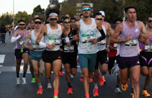El gran dilema del Maratón de Valencia: “Tenemos una demanda de 60.000”