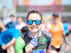 Marató de Barcelona 2026