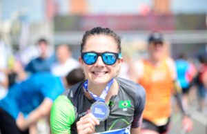 Marató de Barcelona 2026