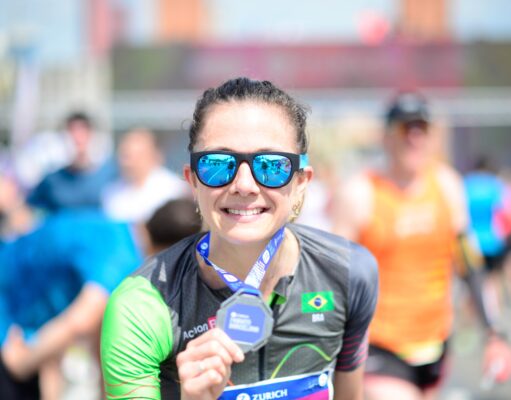 Marató de Barcelona 2026