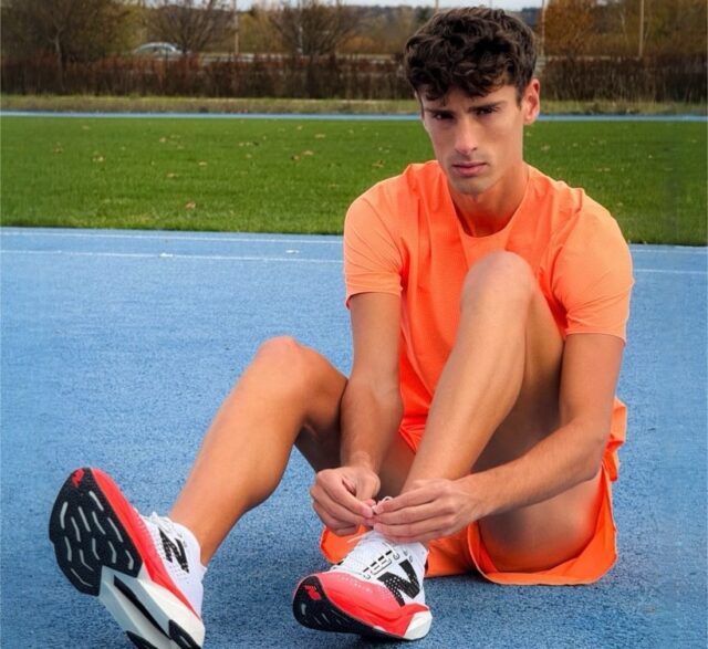 Hoy doy un paso muy especial en mi camino y me hace mucha ilusión poder anunciar mi colaboración (1)