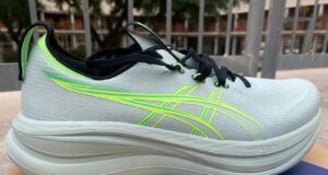 ASICS presenta la nueva Nimbus 28: más ligera y confortable